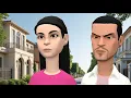 Download Lagu (الحلقة 489)مليكة بخبر بنتها فرحات ❤️ وطامو الهضرة قاصحة للضيفة عطات 😂