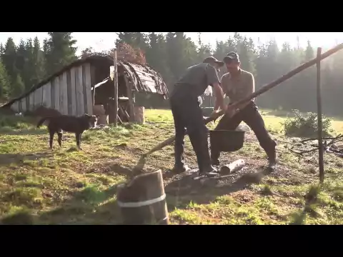 🌲 Іванки. Один день в Карпатах (2010)