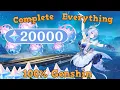 The Most Primos I ve Ever Had Luckiest Odette Pulls