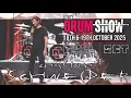 Lagu Christoph Schneider At The UK Drum Show, Liverpool 2025 | Full Set