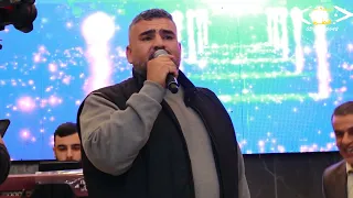 دبكة الحجاز واليرغول الفنان حافظ موسى وعازف اليرغول عمر زيدان سهرة محمد عامر 