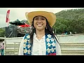 Hawaii All American Rodeo 2022, New Town and Country Stables, Dita Holifield #rodeo #hawaii