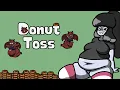 DONUT TOSS - All Endings