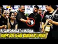 Download Lagu Saudagar Kaya dari INDIA siram Bob||Auto terpukau Dia dengar Bob bawak lagu Hindustan||