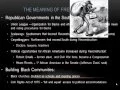 APUSH Review America s History Chapter 15