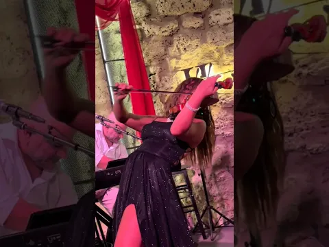 magical violin moments ✨️🎻