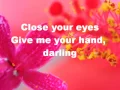 Download Lagu Eternal Flame- Atomic Kitten+ LYRICS