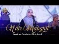 Download Lagu Ndir Ma Bghit | Cordova Gambus Cover | Filda Azatil | ENPI Music Live Session