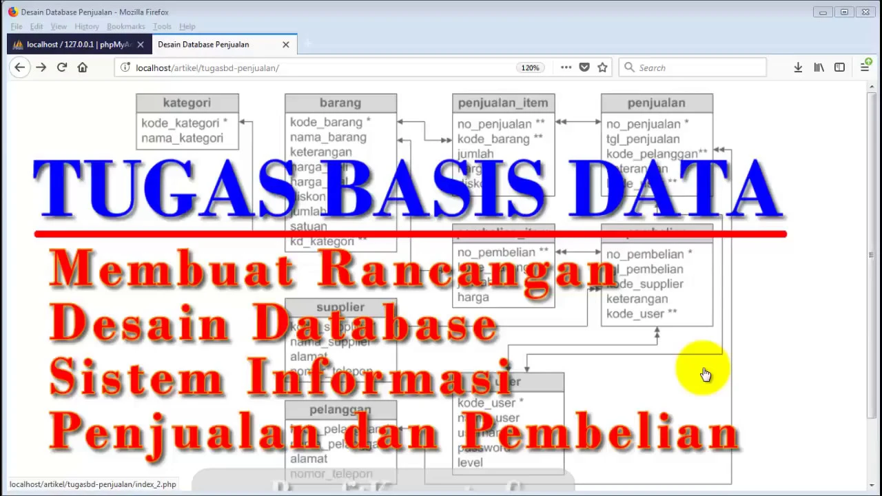 Cara Membuat Tabel Penjualan di Excel Biar Otomatis