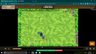 Coding for Kids PATROL BUSTER Step-by-Step Tutorial