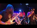 10 Undeath - Lesions of a Different Kind - The Abbey, Orlando, May 11, 2026