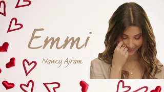                          نانسي عجرم   إمي دندنها