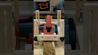 Build Your OWN Woodworking Planer Jig Today 