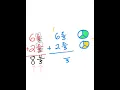 Everyday Math 4th Grade Home Links 5 4 Mixed Number Addition page 137