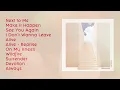 Rufus Du Sol - Surrender (Full Album)