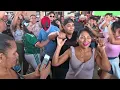 La pulga de Alamo TX Pura cumbia