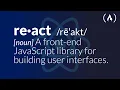 Code a Dictionary with React and Material UI - Tutorial