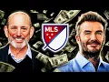 MLS Is About to Change Forever If This Gets Approved