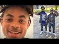 TG Kommas Manager Harley Ken hot In Baton Rouge P Yungin Reacts