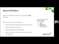 Write the Docs Australia - Docs as Code Part 2