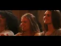 CAIN - Praise Opens Prison Doors (Official Live Video)