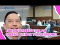Download Lagu Nama Jokowi Disebut dalam Sidang Pleidoi Tom Lembong, Sebut Kasusnya Ganjil