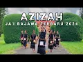 Download Lagu JA'I BAJAWA TERBARU 2024 || AZIZAH || LORI DU'U