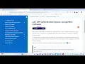 Lab 07 JWT authentication bypass via algorithm confusion