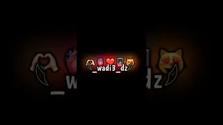 كي يرزقك العالي بسباط Music شاشة سوداء للتصميم تصميم فيديوهات TrapkingTVofficiel 