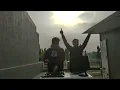 Download Lagu Anjasab \u0026 Ryuzaki Rama B2B Back To Back Tech House Mix @ East Roof Garage