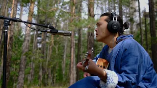 Magnolian - Walk the Fire (acoustic performance)