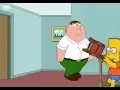 Lagu Peter Griffin Gets Hit With A Chair