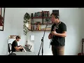 Thalles Roberto, Jorge - Avenida do Arrependimento (cover)