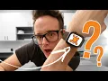 Orangetheory Apple Watch App