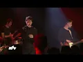 Joywave - Destruction | Live @ JBTV