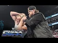 Download Lagu Jelly Roll saves Randy Orton from a Logan Paul beatdown: SmackDown highlights, July 11, 2025
