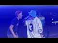 Download Lagu Limp Bizkit LIVE - Livin' It Up (with fan) - 2023-04-09 - Tilburg, Netherlands, Poppodium 013, 4K