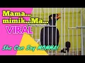 Download Lagu VIRAL Burung Beo Berbicara Seperti Bayi Lucu Minta Susu Incredible Parrot Nias Indonesia Can Speak