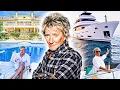Rod Stewart Lifestyle Net Worth Fortune Car Collection Mansion