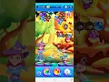 bubble shooter witch 2 saga level 3714