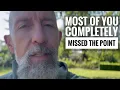 I Shared the Mind s Hidden Code Almost Everyone Missed It