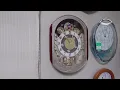 Download Lagu 【メロディBパート クリスマスメロディ】SEIKO QXM153BRH 2007 Special Collector's Edition からくり時計