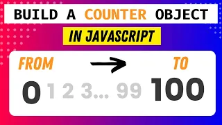How To Make A Counter in JavaScript