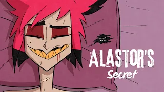 Alastor s past life Hazbin Hotel Season 2 COMIC DUB Episode 3
