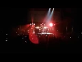 Enjambre - Amenaza (Metropolitan)
