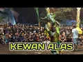 Download Lagu KIMHOA NGAMUK!! KEWAN ALAS BANTENGAN - ROGO SAMBOYO PUTRO Live Lakarsantri Surabaya