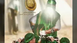 ياعباس ما ترجع ناظم الكربلائي 