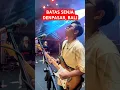 Lagu Batas Senja - Denpasar Bali #batassenja #kitausahakanlagi #nantikitasepertiini #bali #denpasar