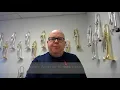 Trent Austin Mini-Lesson #24: Go FAST!!! Tips on How to Play Faster Solos on Trumpet