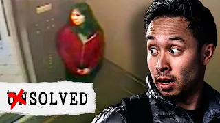 BuzzFeed Unsolved Cases That Are Now SOLVED
